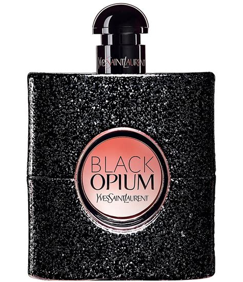 black opium ysl eau de parfum|ysl black opium original.